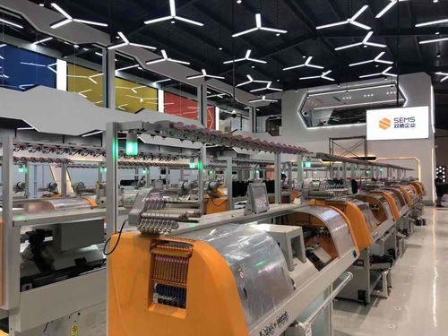 從大批量生產到大規模定制——技術服務驅動制造業高質量發展