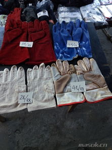 勞保手套與用品的選購(gòu)指南 守護(hù)雙手，安全重于泰山